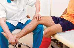 العلاج الطبيعي بالتمارين الرياضية - ميديكال كير للعلاج الطبيعي المنزلي