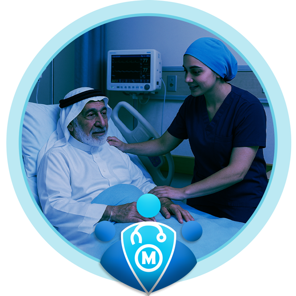 خدمة السياحة العلاجية فى مصر 1 خدمة السياحة العلاجية في مصر 2 - ميديكال كير
