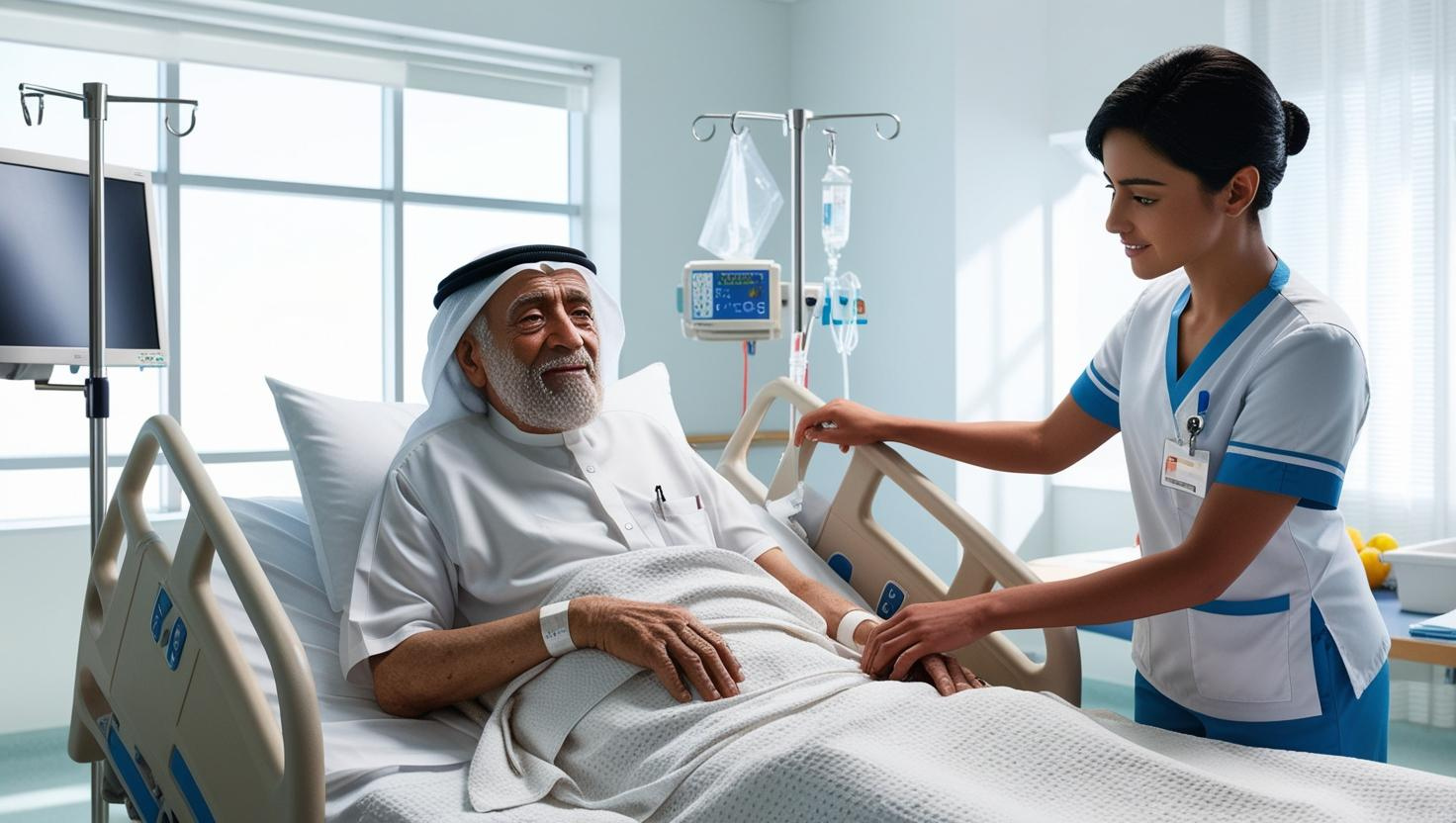 مميزات السياحة العلاجية في مصر من خلال ميديكال كير